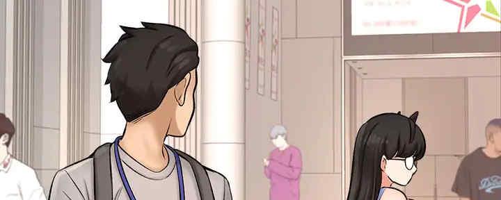 《是谁偷上他的》第54话 第36页