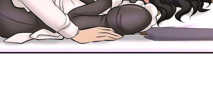 《是谁偷上他的》第59话 第58页