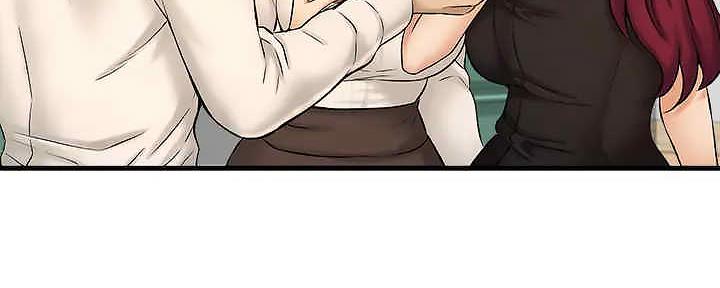《是谁偷上他的》第63话 第119页