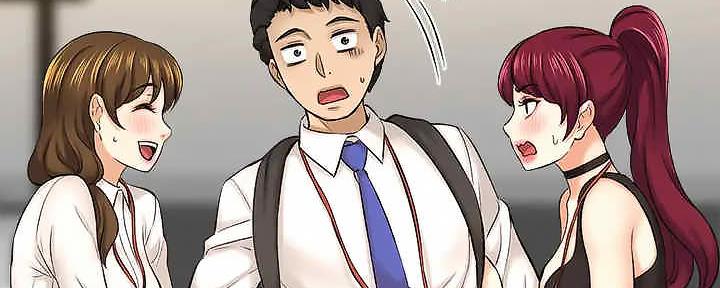 《是谁偷上他的》第63话 第35页