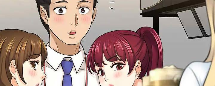 《是谁偷上他的》第63话 第45页