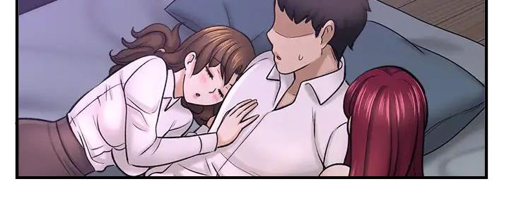 《是谁偷上他的》第66话 第13页