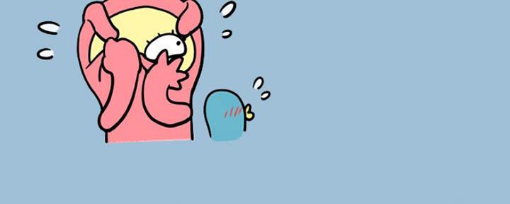《变身面膜》第16话 第44页