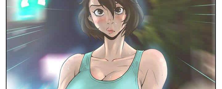 《变身面膜》第31话 第36页
