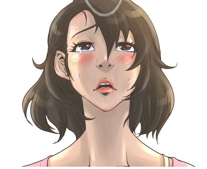 《变身面膜》第39话 第17页
