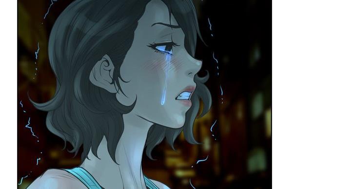 《变身面膜》第37话 第44页