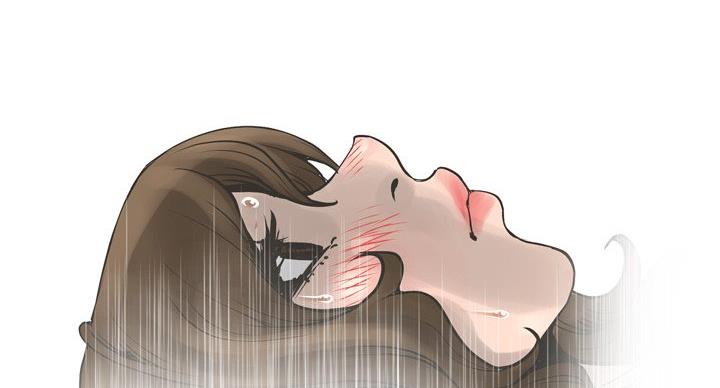 《变身面膜》第37话 第82页