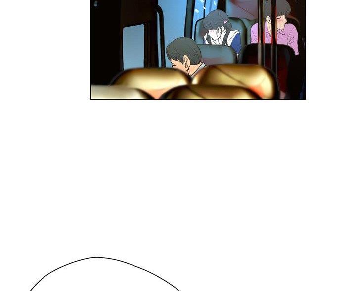《变身面膜》第41话 第61页