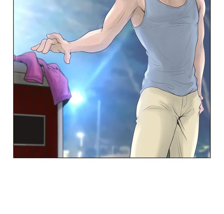 《变身面膜》第44话 第65页