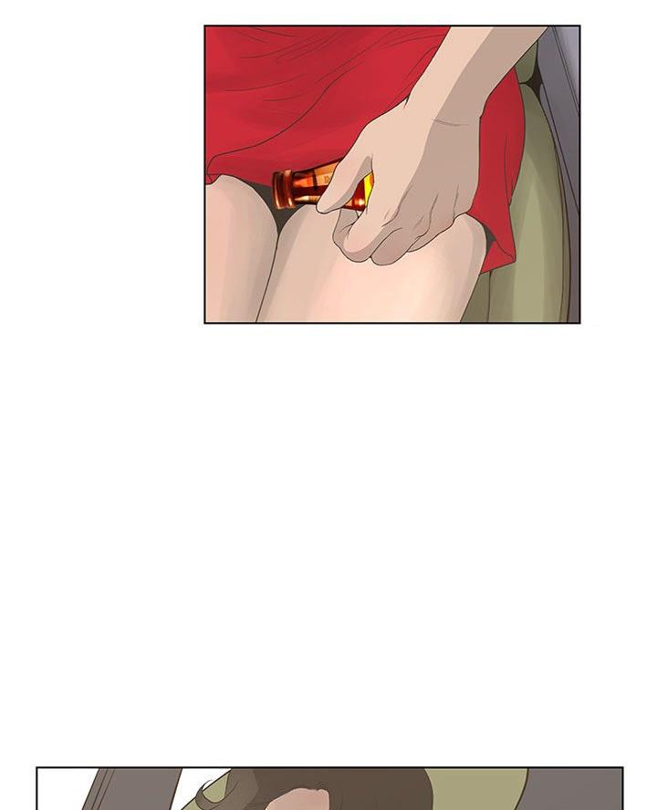 《变身面膜》第53话 第50页