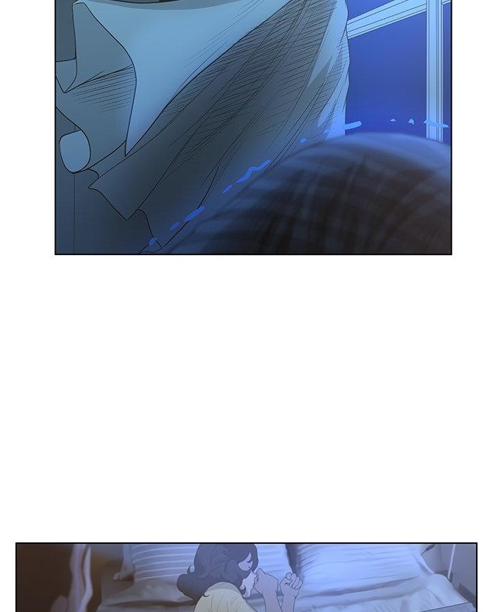 《变身面膜》第56话 第6页