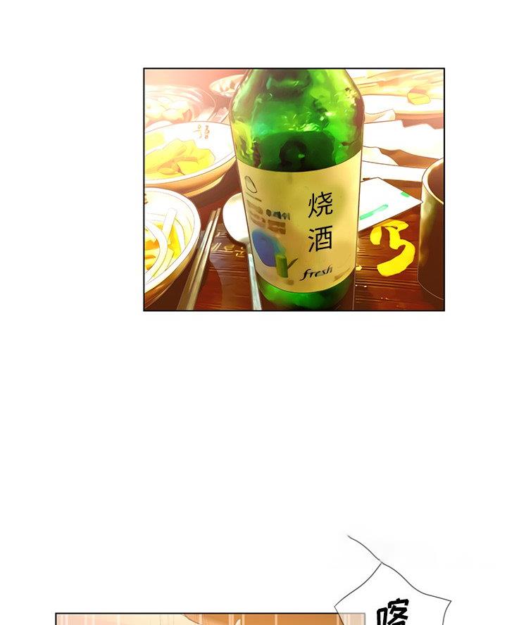 《变身面膜》第58话 第3页