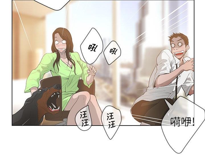 《变身面膜》第66话 第52页