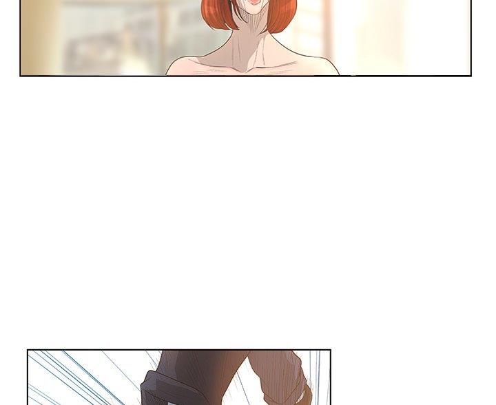 《变身面膜》第68话 第2页