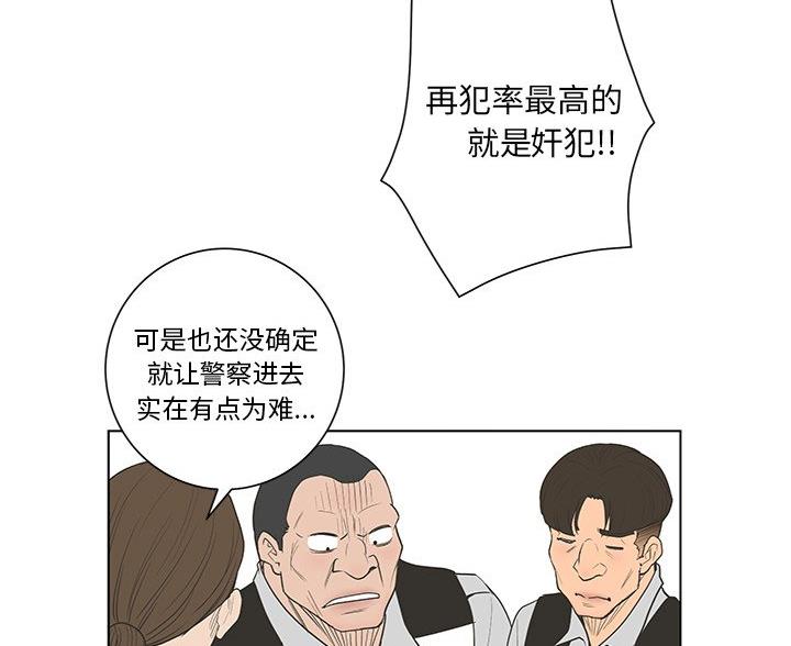 《变身面膜》第67话 第100页