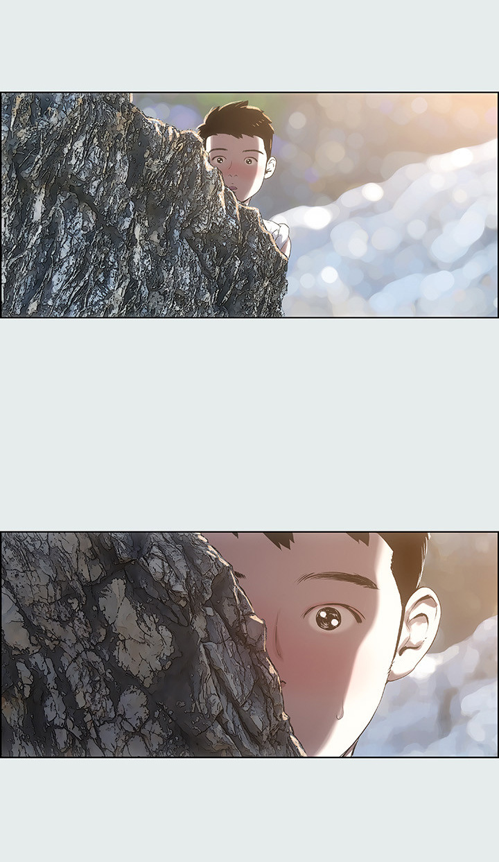 《纵夏夜之梦》第3话 第2页