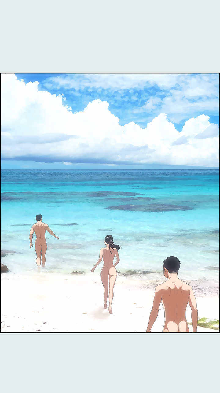 《纵夏夜之梦》第10话 第11页
