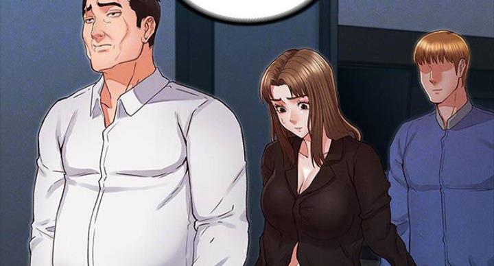 《复仇惩罚》第40话 第46页
