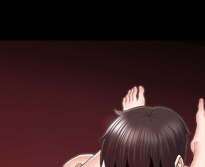 《复仇惩罚》第55话 第11页