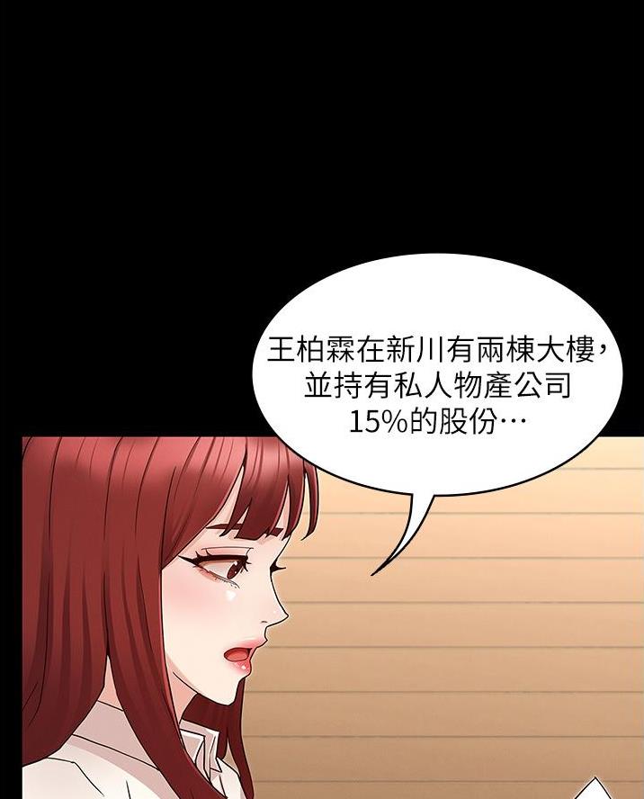 《复仇惩罚》第60话 第23页