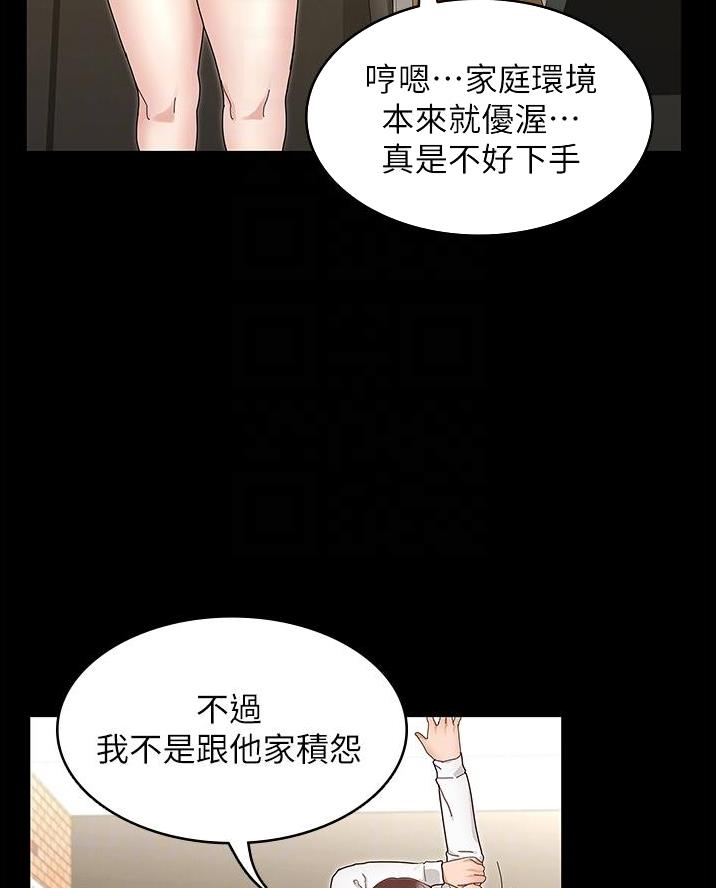 《复仇惩罚》第60话 第27页