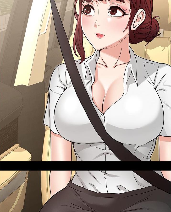 《复仇惩罚》第63话 第8页