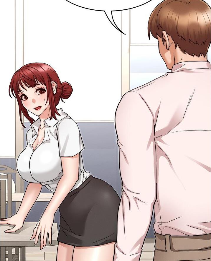 《复仇惩罚》第65话 第20页