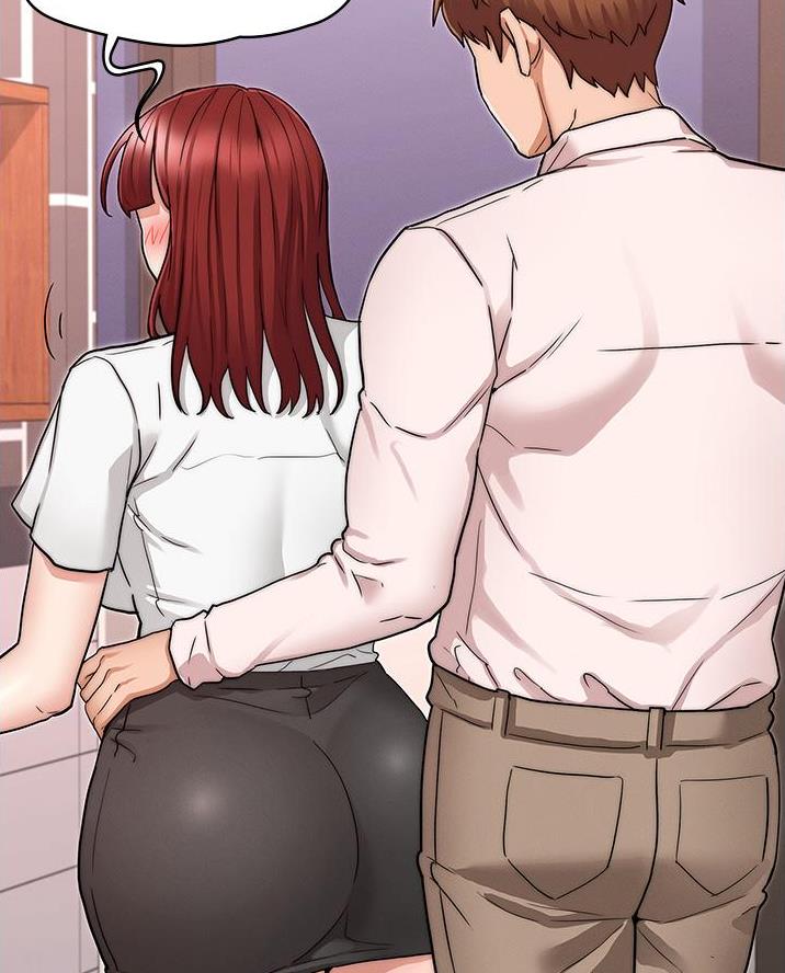 《复仇惩罚》第66话 第25页