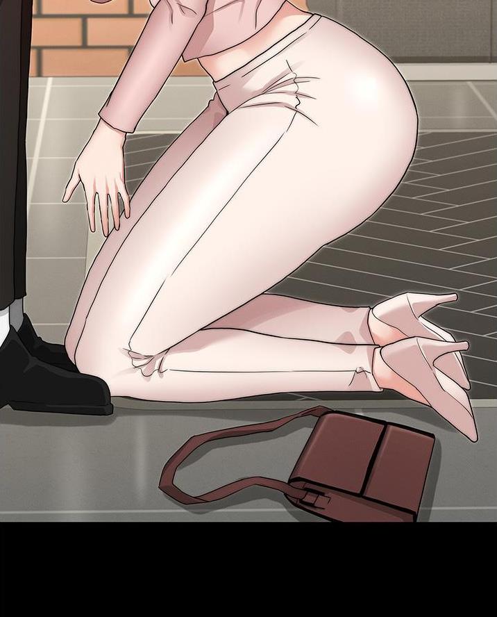 《复仇惩罚》第68话 第51页