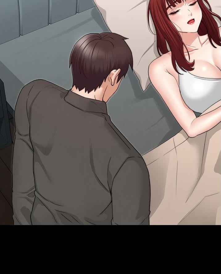 《复仇惩罚》第67话 第55页