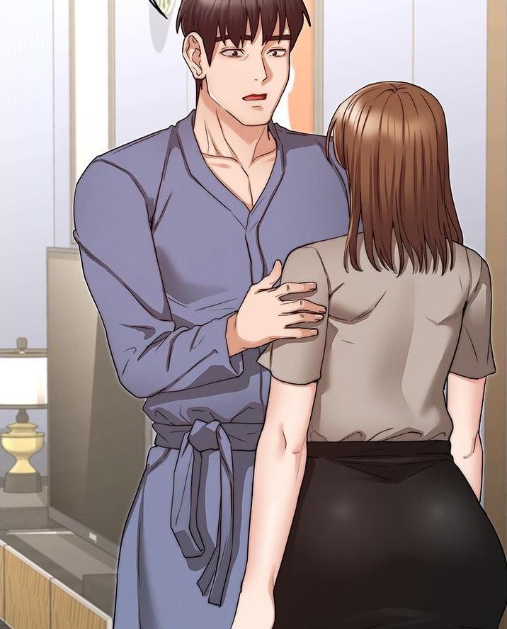 《复仇惩罚》第70话 第13页