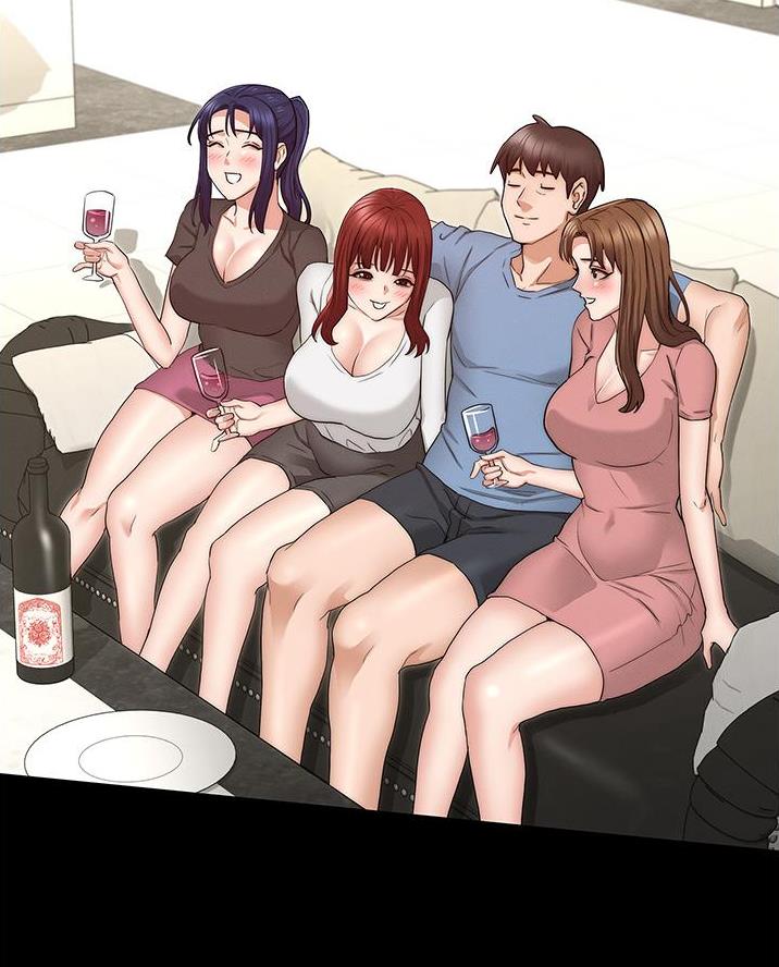 《复仇惩罚》第75话 第20页