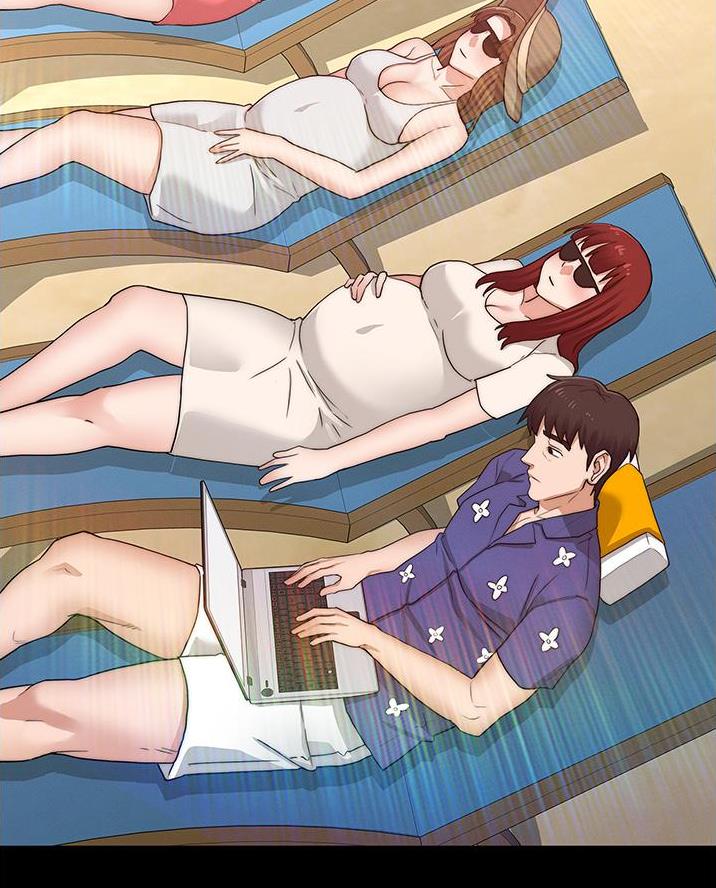 《复仇惩罚》第75话 第45页