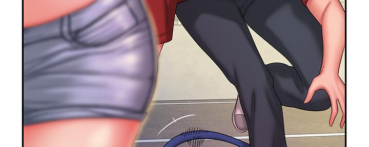 《超级外卖员》第63话 第14页