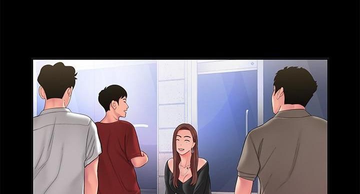 《超级外卖员》第71话 第71页