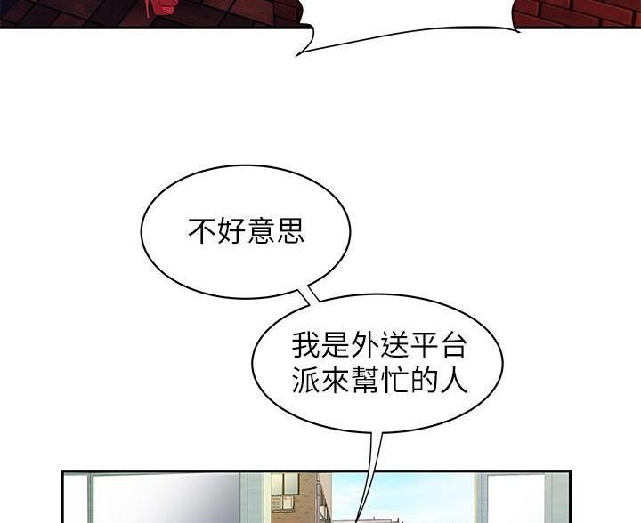 《超级外卖员》第73话 第75页