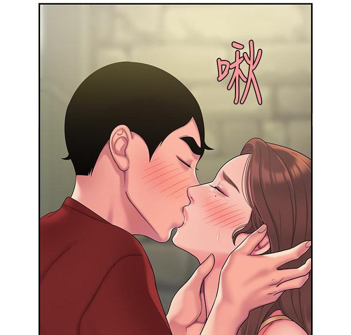 《超级外卖员》第78话 第61页