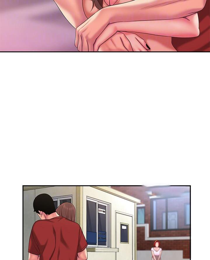 《超级外卖员》第81话 第12页