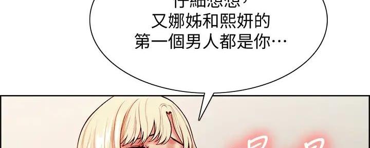 《诚征室友》第127话 第58页