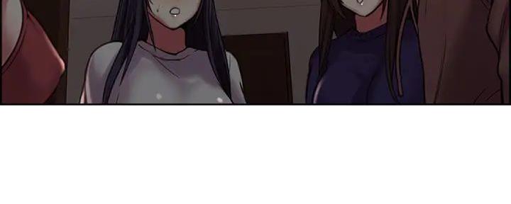 《诚征室友》第126话 第27页