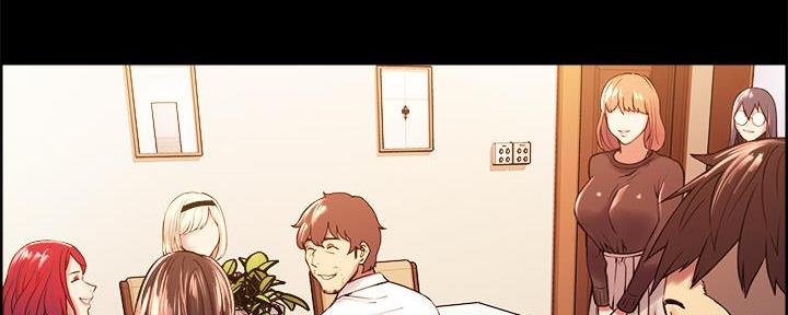 《诚征室友》第108话 第78页