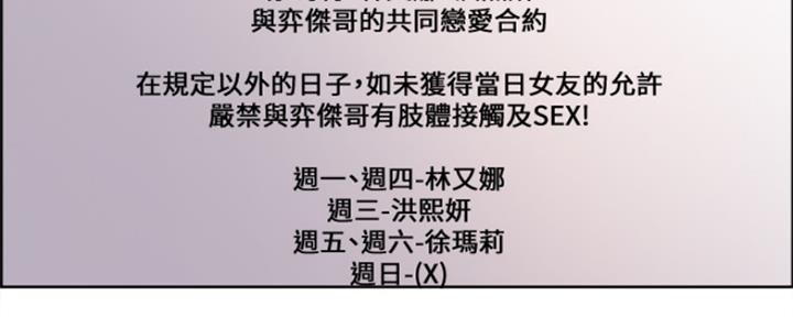 《诚征室友》第71话 第68页