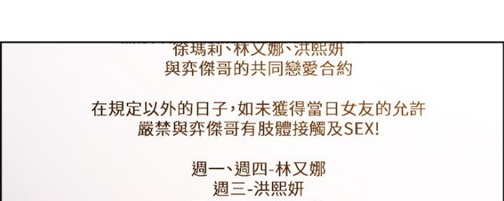 《诚征室友》第64话 第117页
