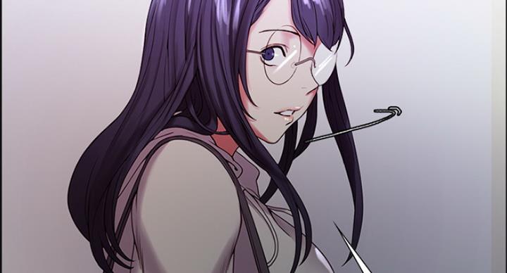 《诚征室友》第47话 第58页