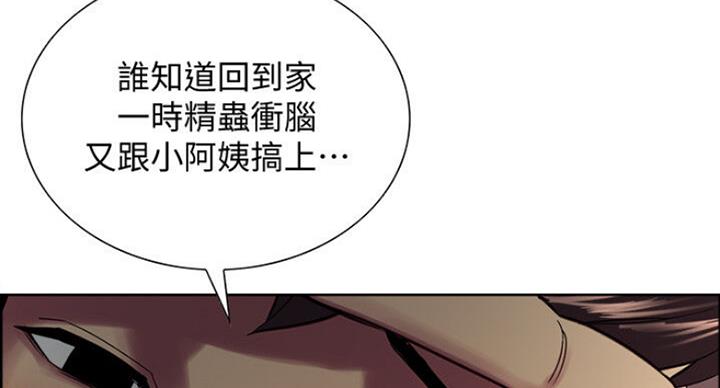 《诚征室友》第36话 第16页