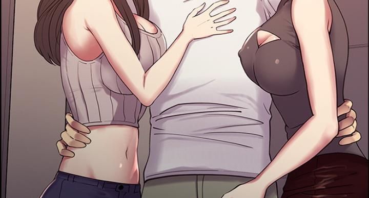 《诚征室友》第34话 第19页
