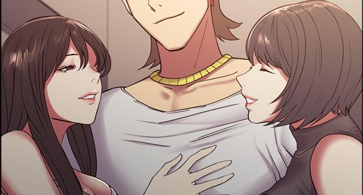 《诚征室友》第34话 第23页