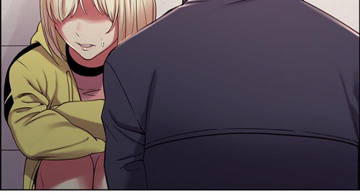 《诚征室友》第34话 第90页