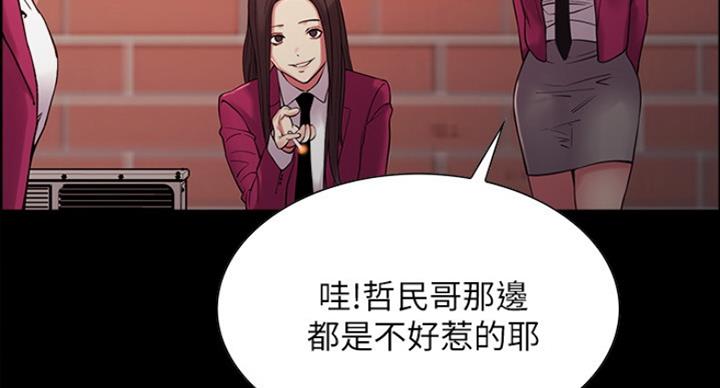 《诚征室友》第32话 第80页