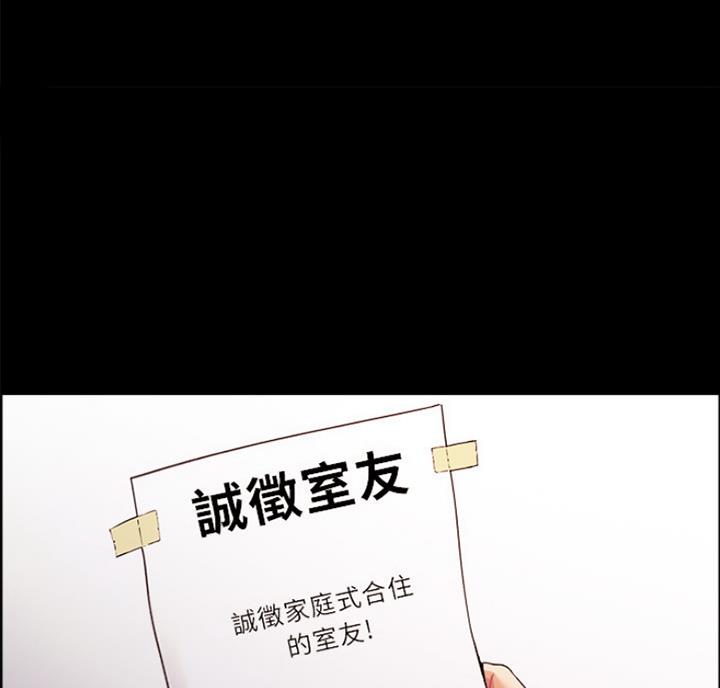 《诚征室友》第18话 第13页
